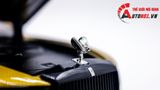  Mô hinh xe Rolls Royce Spectre full open - đánh lái được tỉ lệ 1:24 Newao OT312 