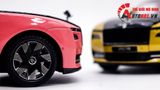  Mô hinh xe Rolls Royce Spectre full open - đánh lái được tỉ lệ 1:24 Newao OT312 