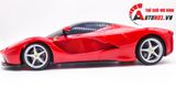  Mô hình xe điều khiển ô tô Ferarri laferrari 1:14 maisto 8011 