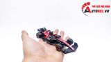  Mô hình xe đua F1 Alfa Romeo Team Stake 2023 Formular C43 tỉ lệ 1:43 Bburago OT292 