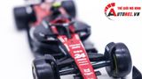  Mô hình xe đua F1 Alfa Romeo Team Stake 2023 Formular C43 tỉ lệ 1:43 Bburago OT292 