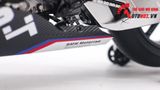  Mô hình xe cao cấp Bmw S1000 HP4 Race 1:9 Meng D230A 