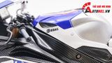  Mô hình xe cao cấp Bmw S1000 HP4 Race 1:9 Meng D230A 