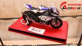  Mô hình xe cao cấp Bmw S1000 HP4 Race 1:9 Meng D230A 