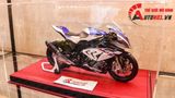  Mô hình xe cao cấp Bmw S1000 HP4 Race 1:9 Meng D230A 