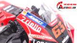  Mô hình xe mô tô Ducati Lenovo Racing Team 2022 tỉ lệ 1:6 Maisto MT048 