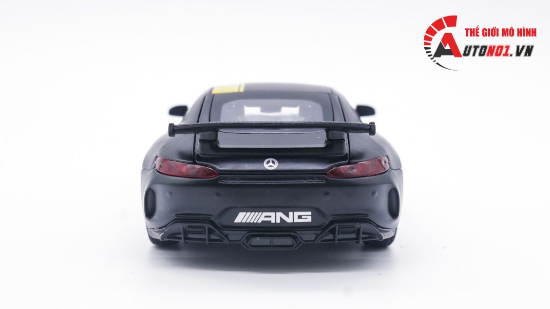 Mô hình xe Mercedes AMG GT Special Edition tỉ lệ 1:32 Miniauto 5540