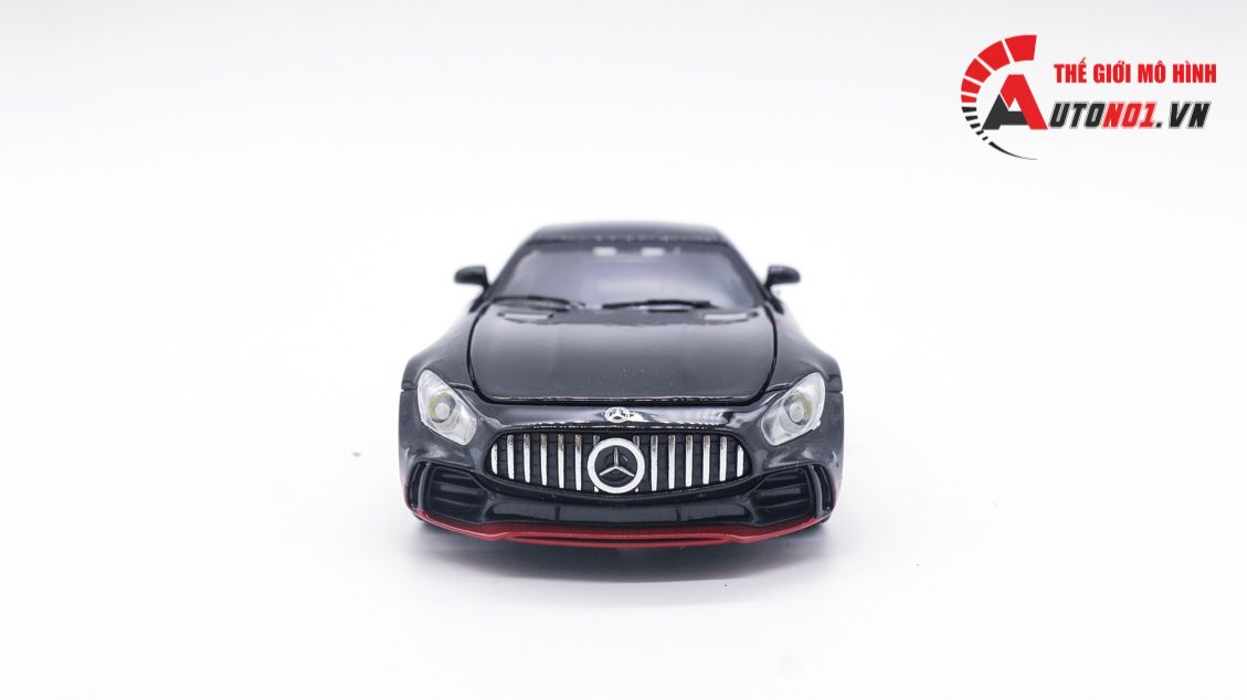 Mô hình xe Mercedes AMG GT Special Edition tỉ lệ 1:32 Miniauto 5540