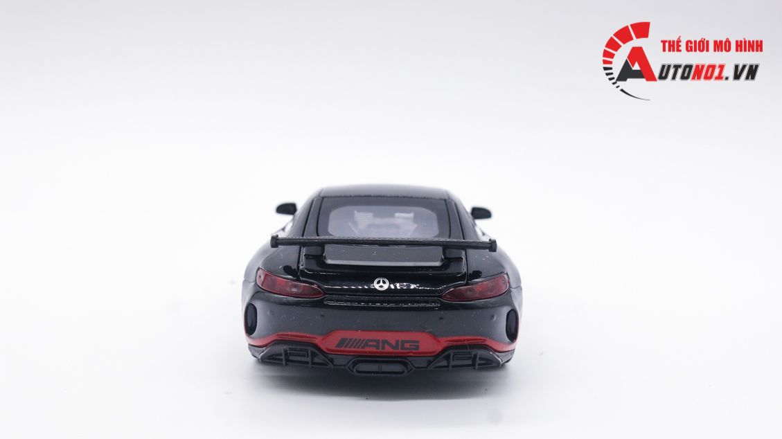 Mô hình xe Mercedes AMG GT Special Edition tỉ lệ 1:32 Miniauto 5540