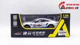  Mô hình xe Porsche 911 Gt3 Rsr đánh lái được full open 1:24 Miniauto OT404 