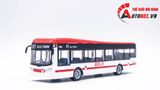  Mô hình xe bus 50 chỗ tỉ lệ 1:50 Bburago OT330 