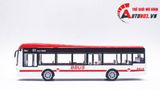  Mô hình xe bus 50 chỗ tỉ lệ 1:50 Bburago OT330 