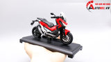  Mô hình xe Honda X-ADV 1:18 Welly 6900 