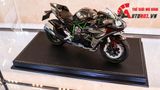  Mô hình xe cao cấp Kawasaki H2 Hoàn Thiện 1:9 Meng D230c 