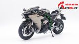  Mô hình xe cao cấp Kawasaki H2 Hoàn Thiện 1:9 Meng D230c 