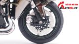  Mô hình xe cao cấp Kawasaki H2 Hoàn Thiện 1:9 Meng D230c 