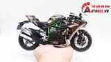  Mô hình xe cao cấp Kawasaki H2 Hoàn Thiện 1:9 Meng D230c 