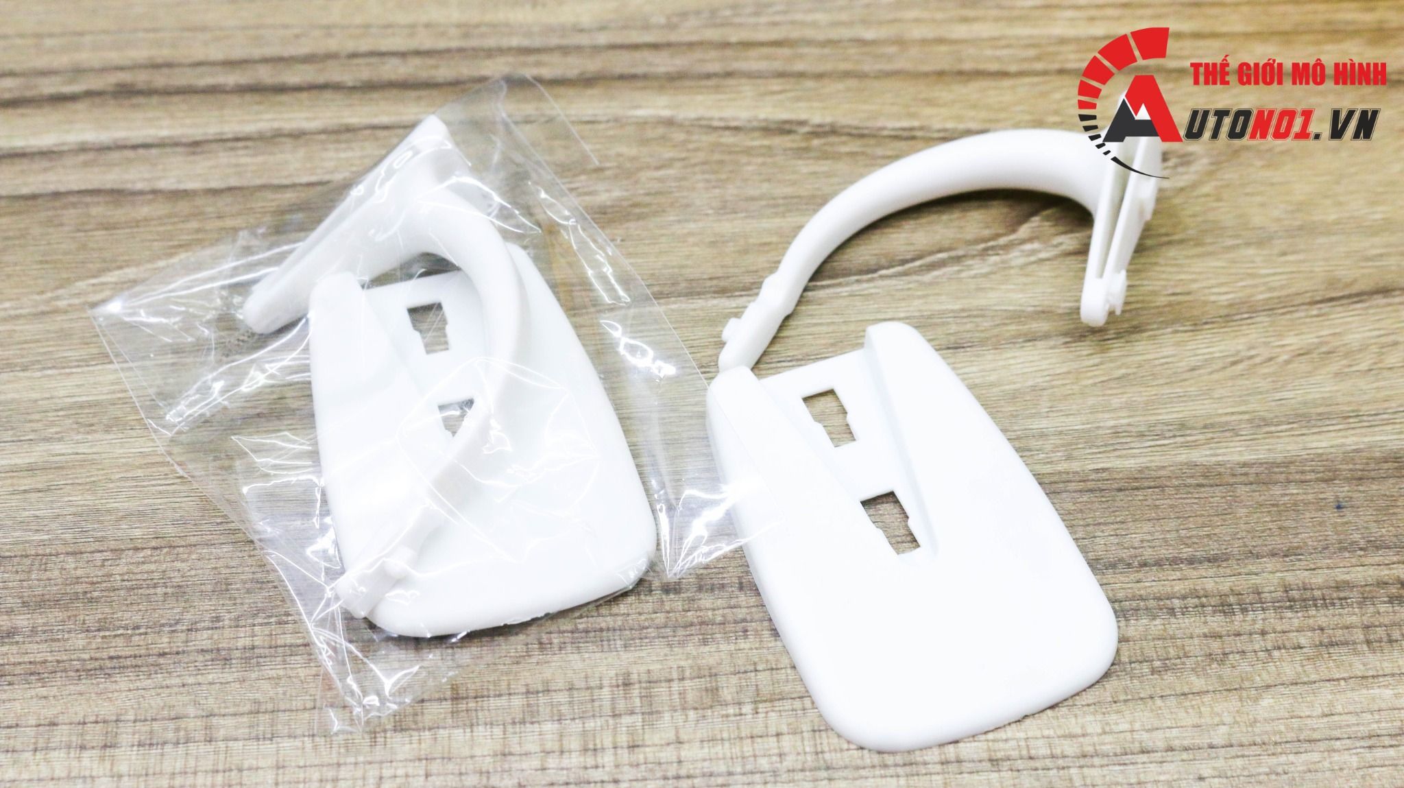 Phụ kiện đế mica trưng bày máy bay mô hình các tỉ lệ PK120A