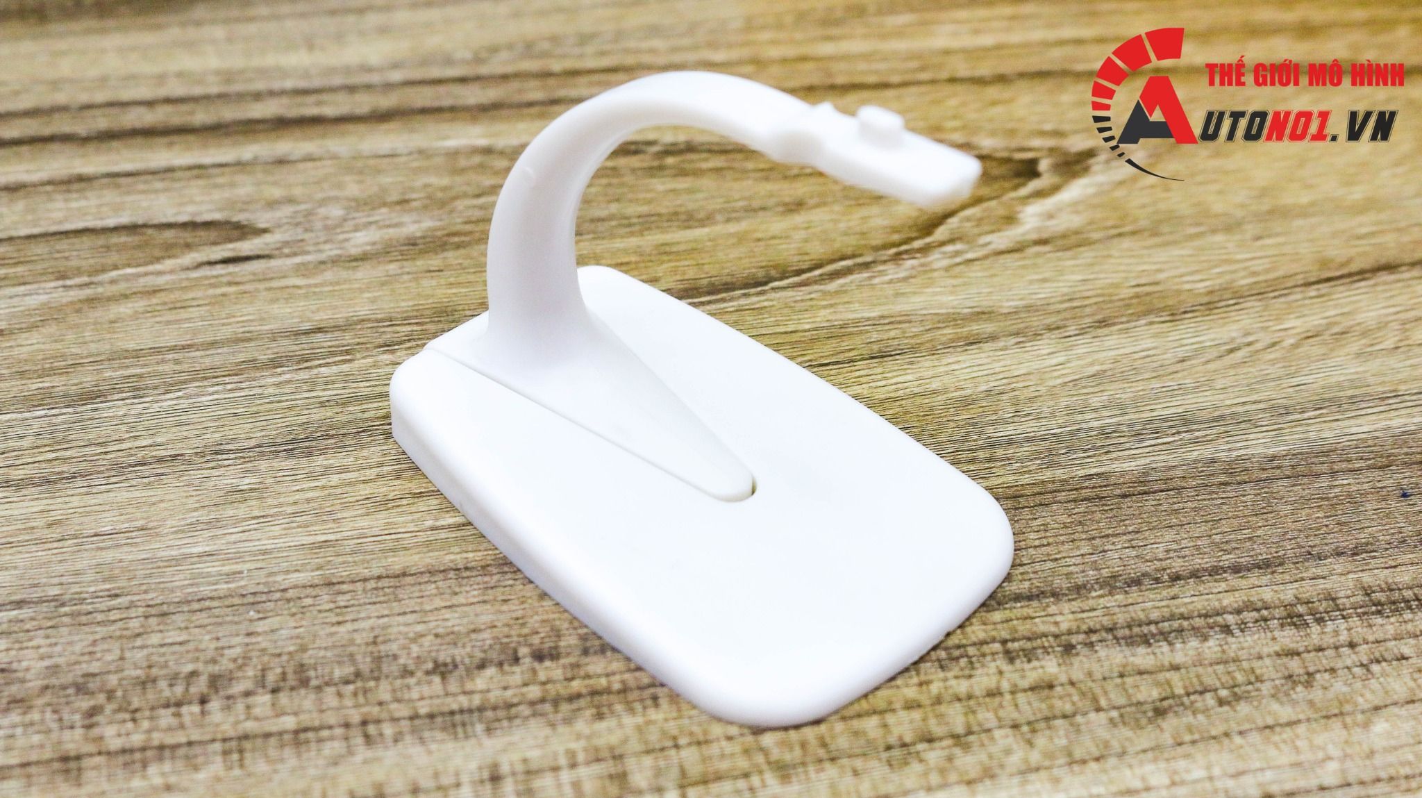 Phụ kiện đế mica trưng bày máy bay mô hình các tỉ lệ PK120A
