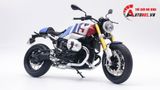  Mô hình xe cao cấp Bmw R Nine T R9t Version 719 Hoàn Thiện Tỉ Lệ 1:9 Meng D230d 