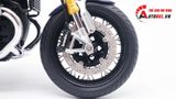  Mô hình xe cao cấp Bmw R Nine T R9t Version 719 Hoàn Thiện Tỉ Lệ 1:9 Meng D230d 