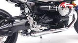  Mô hình xe cao cấp Bmw R Nine T R9t Version 719 Hoàn Thiện Tỉ Lệ 1:9 Meng D230d 