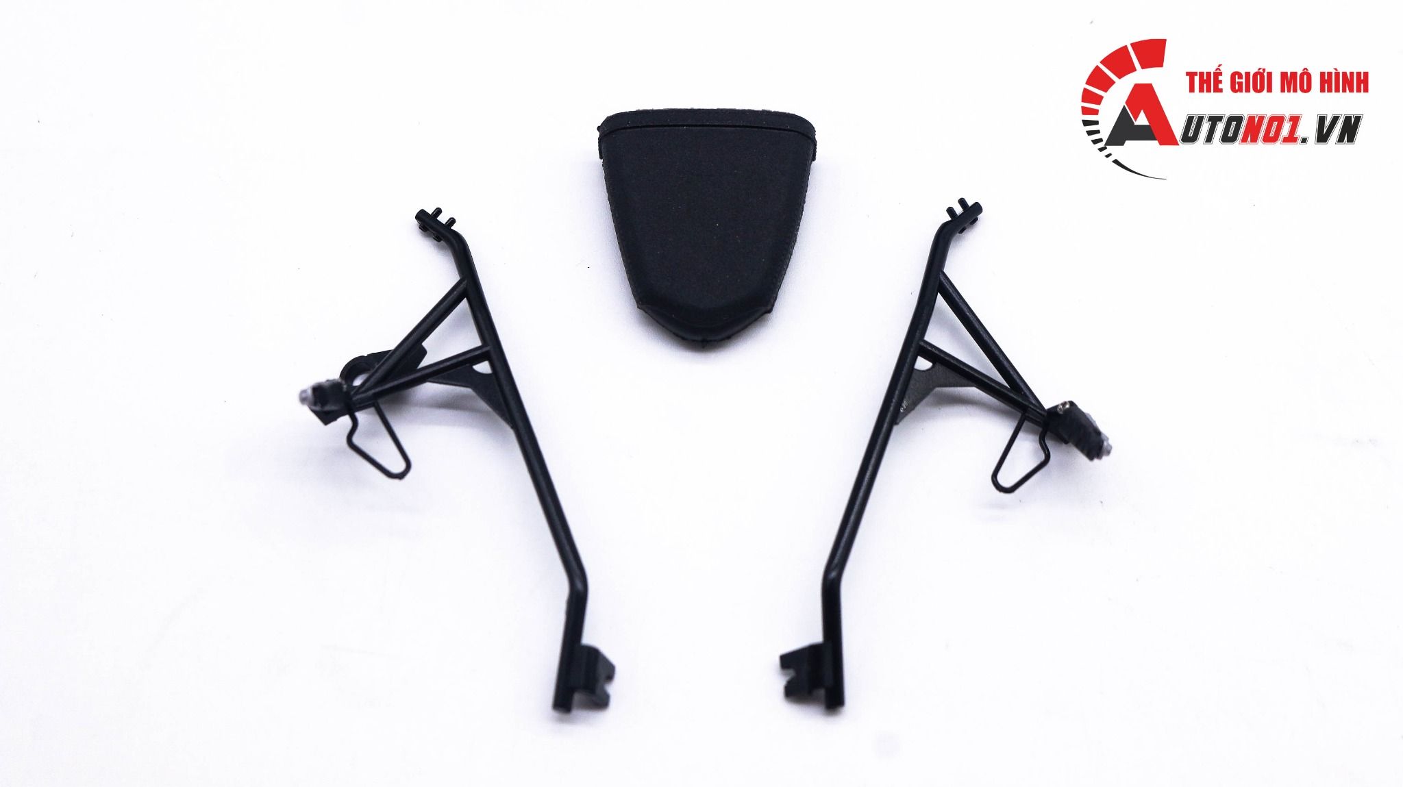 Mô hình xe cao cấp Bmw R Nine T R9t Version 719 Hoàn Thiện Tỉ Lệ 1:9 Meng D230d
