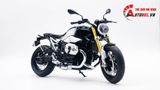  Mô hình xe cao cấp Bmw R Nine T Classic Hoàn Thiện 1:9 Meng D230E 