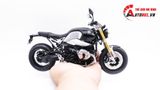  Mô hình xe cao cấp Bmw R Nine T Classic Hoàn Thiện 1:9 Meng D230E 