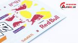  Decal nước Honda Repsol RC213V 1:12 DC144 