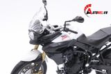  Mô hình xe mô tô Triumph tiger 800 1:18 Welly 5456 