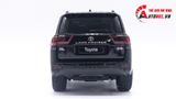  Mô hình xe Toyota Land Cruiser LC300 2022 full open - full kính - đánh lái được tỉ lệ 1:24 Henteng model OT014 