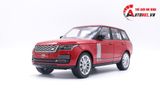  Mô hình xe Land Rover Range Rover SV Autobiography 2022 tỉ lệ 1:18 BMB 18001C 8120 