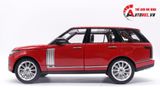  Mô hình xe Land Rover Range Rover SV Autobiography 2022 tỉ lệ 1:18 BMB 18001C 8120 