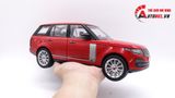  Mô hình xe Land Rover Range Rover SV Autobiography 2022 tỉ lệ 1:18 BMB 18001C 8120 