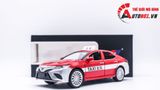  Mô hình xe Toyota Camry taxi tỉ lệ 1:24 CheZhi OT341 