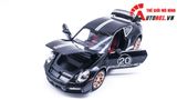  Mô hình xe Porsche 911 Turbo S 1:24 Miniauto OT338 