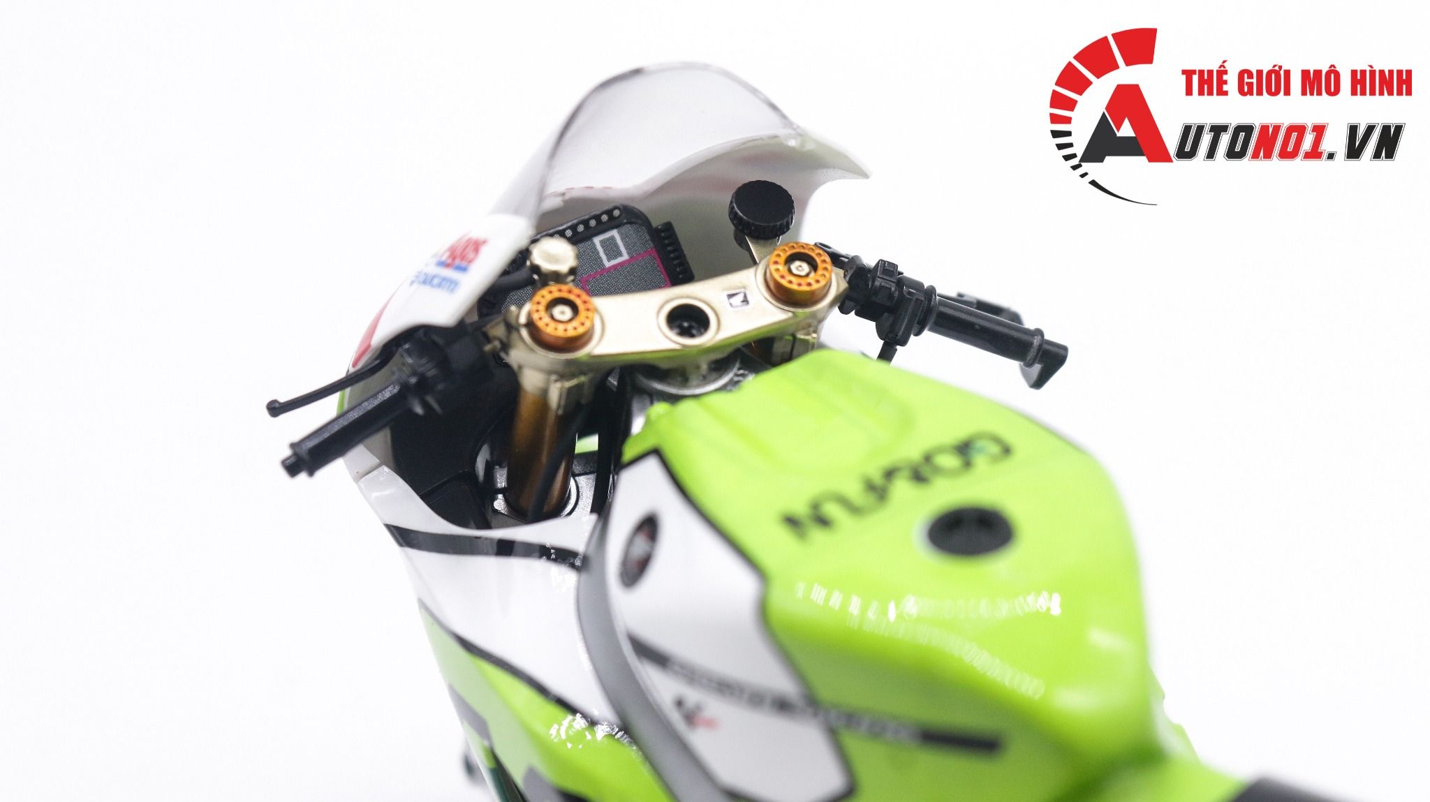  Mô hình xe Honda Repsol Rc213v Gresini 2014 1:12 Tamiya D098c 