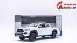  Mô hình xe Toyota Tacoma TRD Pro 2023 tỉ lệ 1:27 Maisto 32910 OT343 