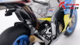  Mô hình xe cao cấp Honda Rc213v Marc Vds 2016 1:12 Tamiya D098b 