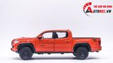  Mô hình xe Toyota Tacoma TRD Pro 2023 tỉ lệ 1:27 Maisto 32910 OT343 