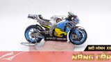  Mô hình xe cao cấp Honda Rc213v Marc Vds 2016 1:12 Tamiya D098b 