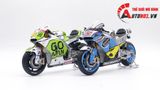  Mô hình xe cao cấp Honda Rc213v Marc Vds 2016 1:12 Tamiya D098b 