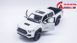  Mô hình xe Toyota Tacoma TRD Pro 2023 tỉ lệ 1:27 Maisto 32910 OT343 
