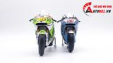  Mô hình xe cao cấp Honda Rc213v Marc Vds 2016 1:12 Tamiya D098b 