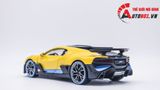  Mô hình xe Bugatti Divo 2024 tỉ lệ 1:24 Maisto OT346 