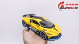  Mô hình xe Bugatti Divo 2024 tỉ lệ 1:24 Maisto OT346 