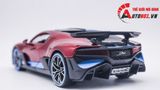  Mô hình xe Bugatti Divo 2024 tỉ lệ 1:24 Maisto OT346 