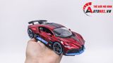  Mô hình xe Bugatti Divo 2024 tỉ lệ 1:24 Maisto OT346 