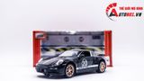  Mô hình xe Porsche 911 Turbo S full open , có đèn và âm thanh tỉ lệ 1:32 Miniauto OT351 